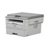 BROTHER Lézer MFP NY/M/S/F DCP-B7500,, A4, mono, 34 lap/perc, USB, 2400x600dpi