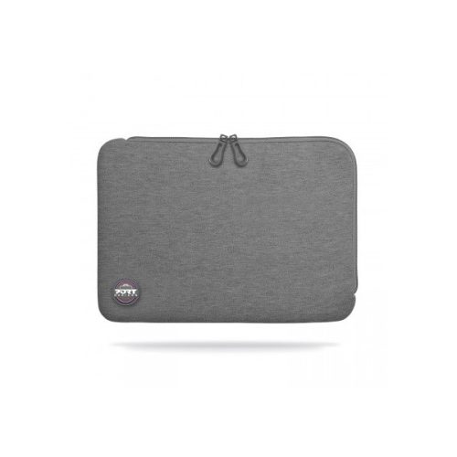 PORT DESIGNS Notebook tok 140411, TORINO II SLEEVE 13-14" GREY/Szürke