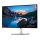 DELL LCD Monitor 27" U2723QE 4K 3840x2160 60Hz IPS 2000:1, 400cd, 5ms, HDMI, DP, USB-C, fekete