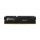 KINGSTON FURY Memória DDR5 32GB 5600MT/s CL40 DIMM Beast Black XMP