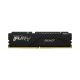 KINGSTON FURY Memória DDR5 32GB 5600MT/s CL40 DIMM Beast Black XMP