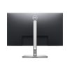 DELL LCD Monitor 27" P2723DE QHD 2560x1440 60Hz IPS 1000:1, 350cd, 5ms, HDMI, DP, USB-C, fekete