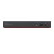 LENOVO ThinkPad Dock - Universal Thunderbolt 4 Smart - EU