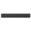 LENOVO ThinkPad Dock - Universal Thunderbolt 4 - EU/INA/VIE/ROK