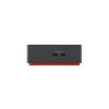 LENOVO ThinkPad Dock - Universal Thunderbolt 4 - EU/INA/VIE/ROK