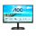 AOC monitor 23.8" 24B2XDAM, 1920x1080, 16:9, 4ms, 250cd/m2, VGA/DVI/HDMI, hangszóró