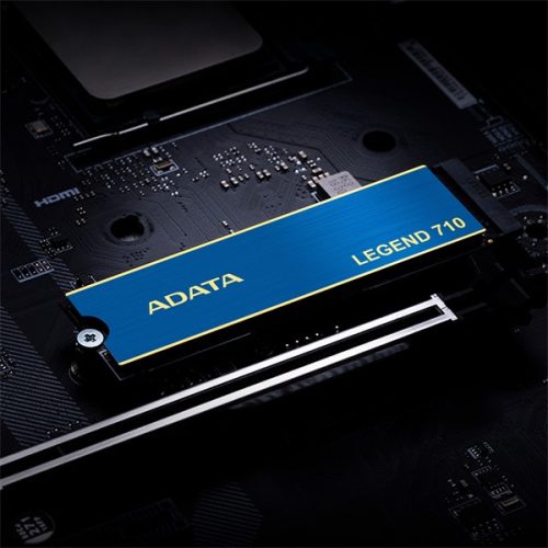 ADATA SSD M.2 2280 NVMe Gen3x4 512GB LEGEND 710