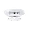 TP-LINK Wireless Access Point Dual Band AX3000 Mennyezetre rögzíthető, EAP650