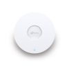 TP-LINK Wireless Access Point Dual Band AX5400 Mennyezetre rögzíthető, EAP670