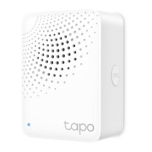 TP-LINK Smart IoT HUB Wi-Fi-s, TAPO H100