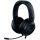 Razer Kraken X Lite  vezetékes gamer fejhallható mikrofonnal, fekete