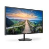 AOC IPS monitor 31.5" Q32V4, 2560x1440, 16:9, 250cd/m2, 4ms, HDMI/DisplayPort, hangszóró