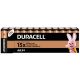 DURACELL BSC 24 db AA elem