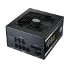 COOLER MASTER Tápegység Moduláris, MWE 650W, 12cm, 80+ Gold V2, Aktív PFC