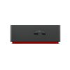 LENOVO ThinkPad Dock - Universal USB-C Smart Dock, 3x USB3.1, 2x USB2.0, 1x USB-C, 2x Display Port, 1x HDMI Port