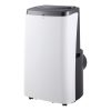 DELTACO SMART HOME SH-AC02 mobil smart klíma, 3,5W, 12000 BTU,  WI-FI, hűt, 3 év garancia