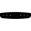 DELTACO SMART HOME SH-AC02 mobil smart klíma, 3,5W, 12000 BTU,  WI-FI, hűt, 3 év garancia