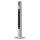 DELTACO SMART HOME SH-FT02 smart toronyventilátor, WI-FI, 6 sebességfokozat, 3 üzemmód, LED kijelző