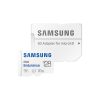 SAMSUNG Memóriakártya, PRO Endurance microSD kártya 128GB, CLASS 10, UHS-I (SDR104), + SD Adapter, R100/W40