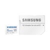 SAMSUNG Memóriakártya, PRO Endurance microSD kártya 128GB, CLASS 10, UHS-I (SDR104), + SD Adapter, R100/W40