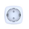 EZVIZ T30-10A intelligens csatlakozó, WiFi, energiatakarékos, hangvezérlés, 10A, 220V-240V