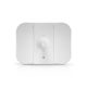 UBiQUiTi Wireless Antenna 5GHz, 1x1000Mbps, 450Mbps, kültéri - LBE-5AC-GEN2