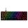 HP HEWLETT PACKARD HYPERX vezetékes mechanikus gaming billentyűzet Alloy Origins 65 RGB piros switch - amerikai lokalizáció