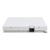 MIKROTIK Cloud Smart Switch 8x1000Mbps + 2x10000Mbps SFP+, Menedzselhető, Rackes - CSS610-8P-2S+IN