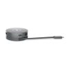 DELL Adapter 6-in-1 USB-C Multiport Adapter- DA305
