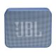 JBL Go Essential (Hordozható, vízálló hangszóró), Kék