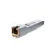 UBiQUiTi SFP Modul SFP - RJ45 Átalakító Modul, 1000Mbps - UACC-CM-RJ45-1G