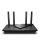 TP-LINK Wireless Router Dual Band AX3000 1xWAN(1000Mbps) + 4xLAN(1000Mbps) + 1xUSB, Archer AX55 PRO