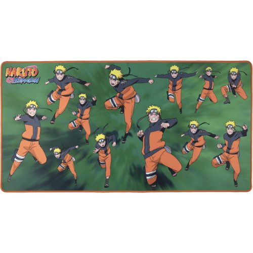 KONIX - NARUTO "Naruto XXL" Gaming Egérpad 900x460mm, Mintás