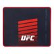 KONIX - UFC XXL Gaming Egérpad 900x460mm, Mintás