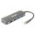 D-LINK USB-C HUB 3xUSB + 1xUSB-C +1xHDMI, DUB-2333