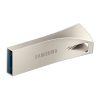 SAMSUNG Pendrive BAR Plus USB 3.1 Flash Drive 128GB (Champaign Silver)