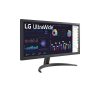 LG IPS monitor 25.7" 26WQ500, 2560x1080, 21:9, 250cd/m2, 5ms, 2xHDMI, HDR10, FreeSync