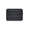 PORT DESIGNS Notebook tok 105219, PORTLAND SLEEVE 13-14" BLACK/Fekete