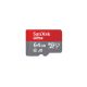 SANDISK 215421, MICROSD ULTRA ANDROID KÁRTYA 64GB, 140MB/s, A1, Class 10, UHS-I