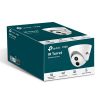 TP-LINK IP Kamera beltéri éjjellátó 3 Megapixel, 4mm Objektív, VIGI C430I(4MM)