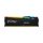 KINGSTON FURY Memória DDR5 32GB 5600MT/s CL36 DIMM Beast RGB EXPO