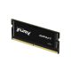 KINGSTON FURY NB Memória DDR5 16GB 5600MT/s CL40 SODIMM Impact PnP