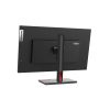 LENOVO Monitor ThinkVision T27i-30; 27" FHD, 1920x1080 IPS, 16:9, 1000:1, 300cd/m2, 6ms, HDMI, DP, VGA