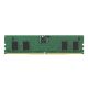 KINGSTON Client Premier Memória DDR5 8GB 5600MT/s