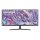 SAMSUNG VA monitor 34" S50GC, 3440x1440, 21:9, 300cd/m2, 5ms, 2xHDMI/DisplayPort