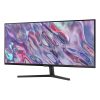 SAMSUNG VA monitor 34" S50GC, 3440x1440, 21:9, 300cd/m2, 5ms, 2xHDMI/DisplayPort