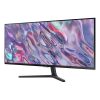 SAMSUNG VA monitor 34" S50GC, 3440x1440, 21:9, 300cd/m2, 5ms, 2xHDMI/DisplayPort