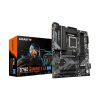 GIGABYTE Alaplap S1700 B760 GAMING X AX INTEL B760, ATX