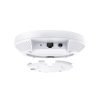 TP-LINK Wireless Access Point Dual Band AX1800 Mennyezetre rögzíthető, EAP613