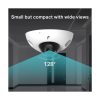 TP-LINK IP Kamera kültéri/beltéri éjjellátó 3 Megapixel, 2.8mm Objektív, VIGI C230I MINI(2.8MM)